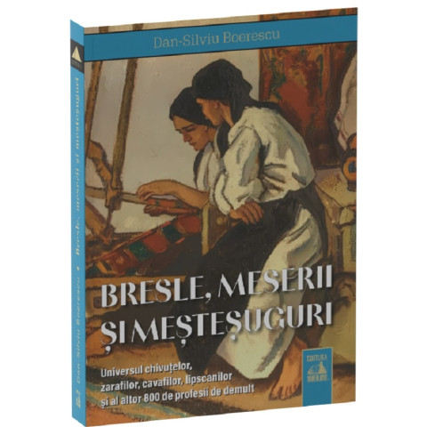 Bresle, meserii și meșteșuguri