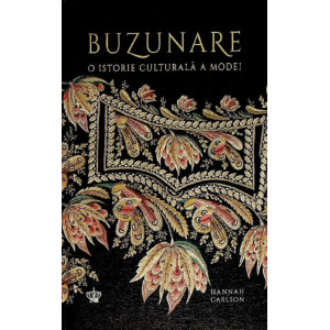 Buzunare. O istorie culturală a modei