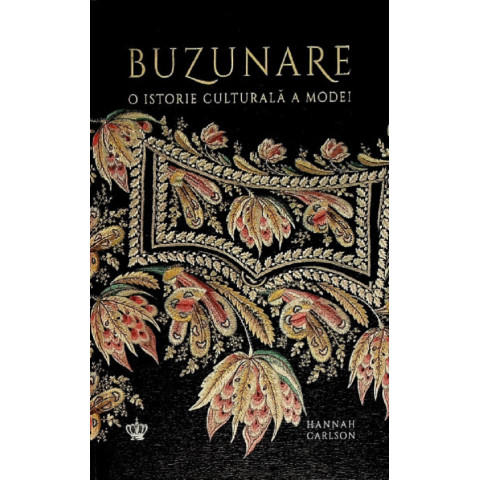 Buzunare. O istorie culturală a modei