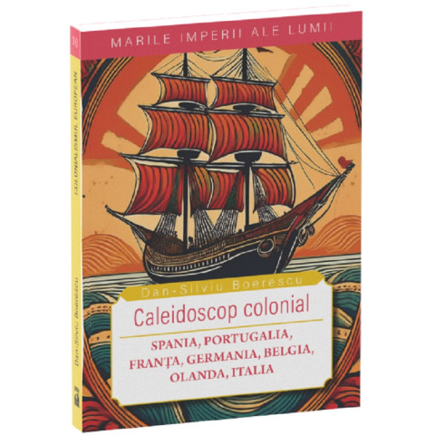 Caleidoscop colonial