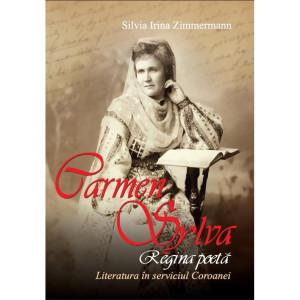 Carmen Sylva: Regina poetă