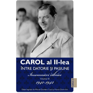 Carol al II-lea - Între datorie și pasiune