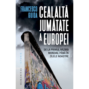 Cealaltă jumătate a Europei