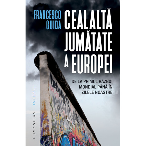 Cealaltă jumătate a Europei