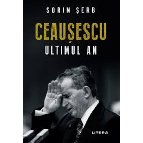 Ceaușescu. Ultimul an