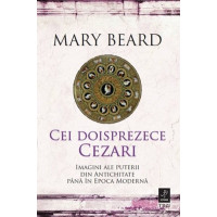 Cei doisprezece Cezari
