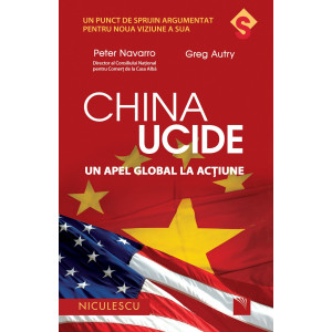 China ucide - un apel global la acţiune