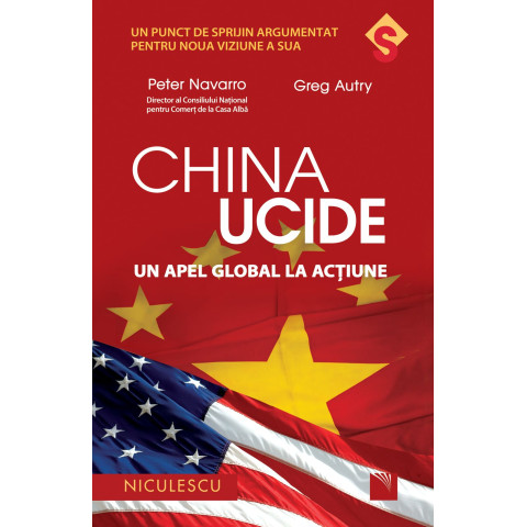 China ucide - un apel global la acţiune