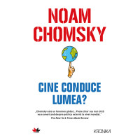 Cine conduce lumea?