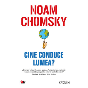 Cine conduce lumea?