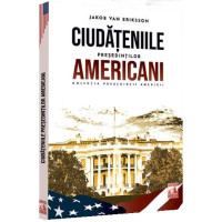 Ciudățeniile președinților americani