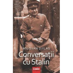 Conversații cu Stalin