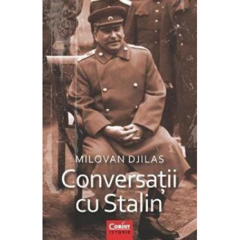 Conversații cu Stalin
