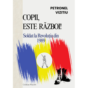 Copii, este război!