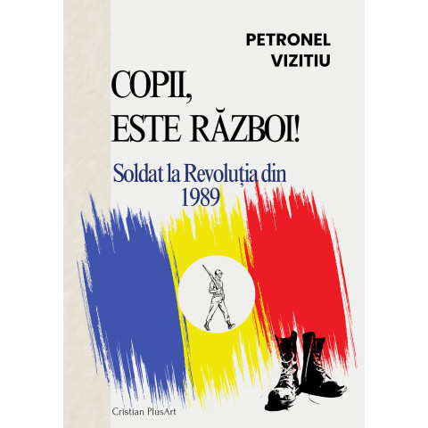 Copii, este război!