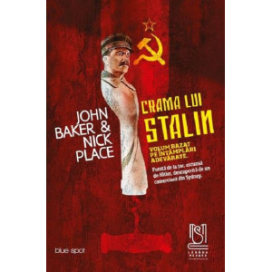 Crama lui Stalin