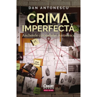 Crima imperfectă Crima imperfectă
