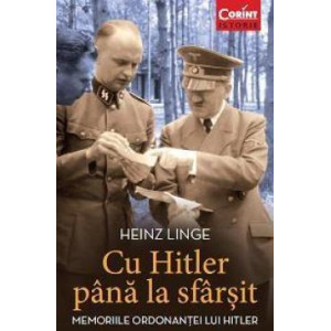 Cu Hitler până la sfârșit