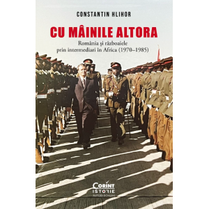 Cu mâinile altora