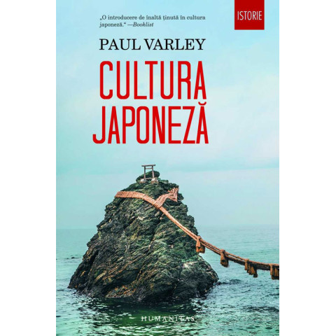 Cultura japoneză