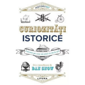 Curiozități istorice