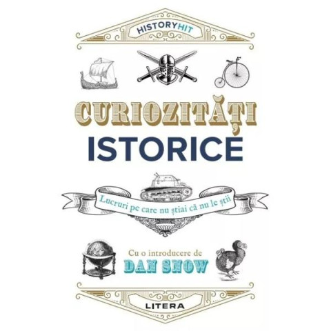Curiozități istorice