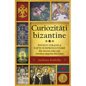 Curiozități bizantine