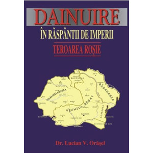 Dăinuire în răspântii de imperii 