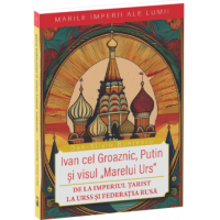 De la Imperiul Țarist la URSS și Federația Rusă