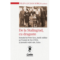 De la Stalingrad, cu dragoste