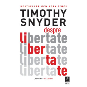 Despre libertate
