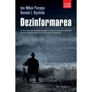 Dezinformarea