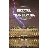 Dictatul de la Viena, Transilvania şi relaţiile româno-ungare (1940-1944)