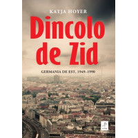 Dincolo de Zid