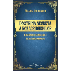 Doctrina secretă a rozacrucienilor