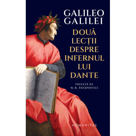 Două lecții despre Infernul lui Dante