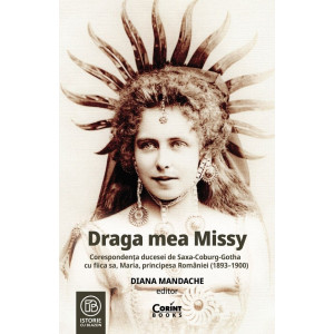 Draga mea Missy