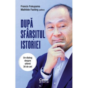 După sfârșitul istoriei