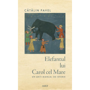 Elefantul lui Carol cel Mare
