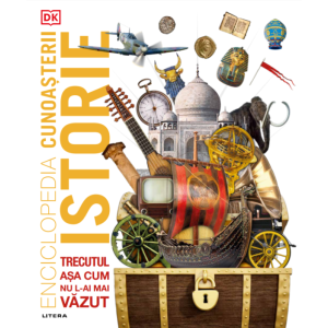 Enciclopedia cunoașterii. Istorie