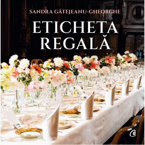 Eticheta regală Ed. 2