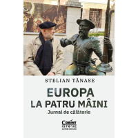 Europa la patru mâini Europa la patru mâini