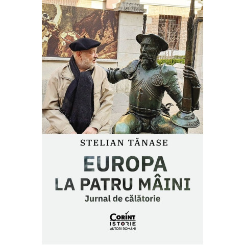 Europa la patru mâini
