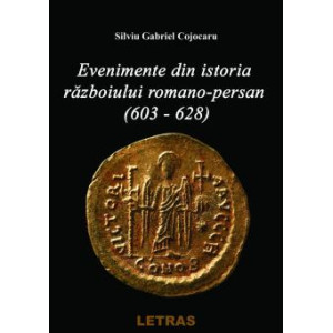 Evenimente din istoria războiului Romano-Persan (603-628)