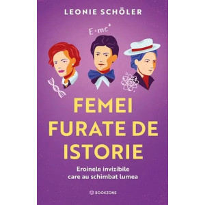 Femei furate de istorie