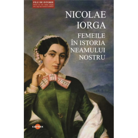 Femeile în istoria neamului nostru