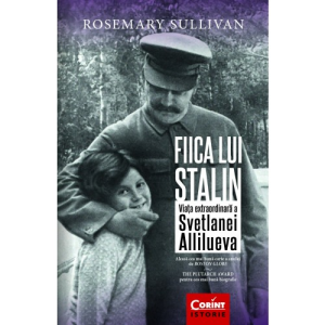 Fiica lui Stalin