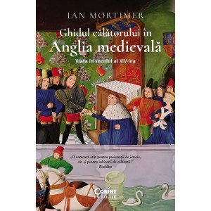 Ghidul călătorului în Anglia medievală