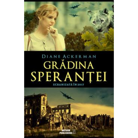 Grădina speranței