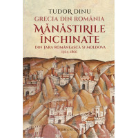 Grecia din România Grecia din România